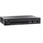 Cisco SB SG300-10SFP (SG300-10SFP-K9-EU)